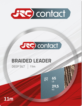 Plecionka JRC Contact Braided Leader