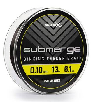 Plecionka Matrix Submerge Braid