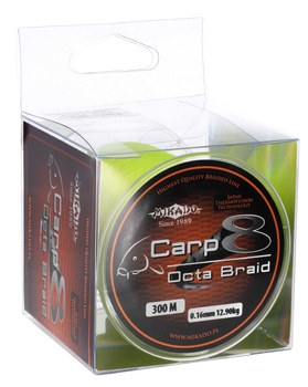 Plecionka Mikado Carp Octa Braid