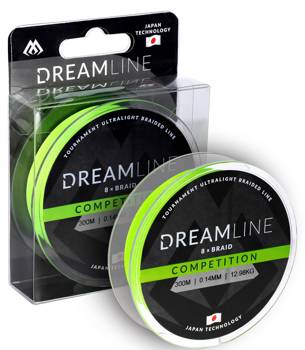 Plecionka Mikado Dreamline Com