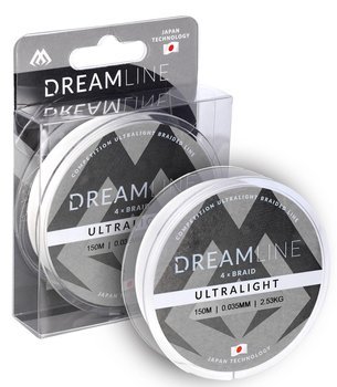 Plecionka Mikado Dreamline UL