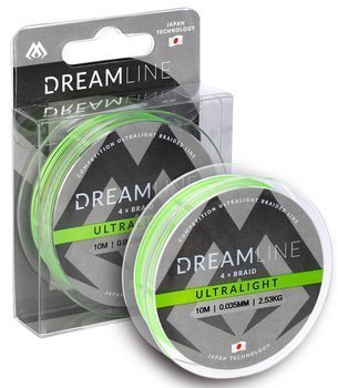 Plecionka Mikado Dreamline UL