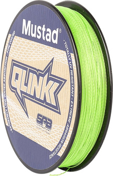 Plecionka Mustad Qlink