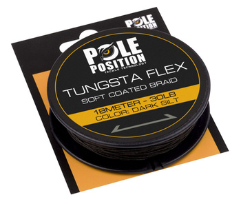 Plecionka Pole Position Tungsta Flex