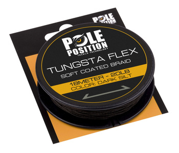 Plecionka Pole Position Tungsta Flex