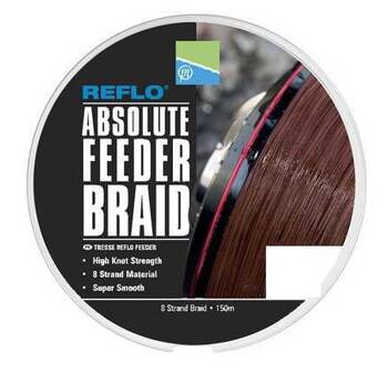 Plecionka Preston Absolute Feeder Braid