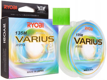 Plecionka Ryobi Varius 8X