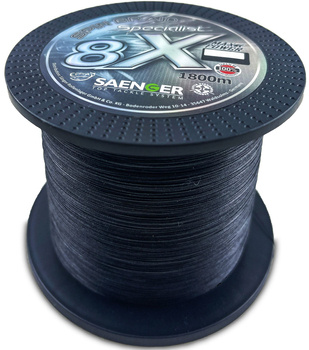 Plecionka Saenger 8X Specialist Spin Braid