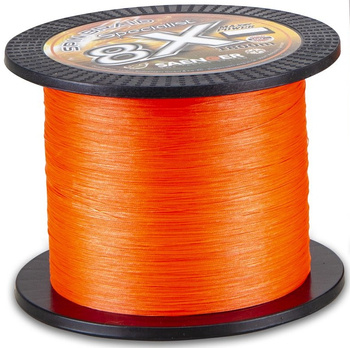 Plecionka Saenger 8X Specialist Spin Braid