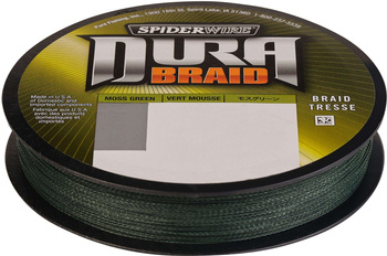 Plecionka SpiderWire Dura Braid