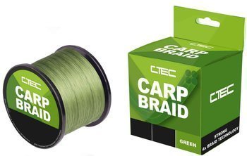 Plecionka Spro C-Tec Carp Braid