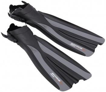 Płetwy Savage Gear High Rider Kayak 330 Spare Fins