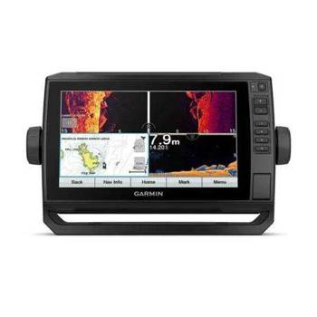 Ploter Garmin ECHOMAP UHD 92sv