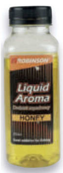 Płynny dodatek zapachowy Liquid Aroma Robinson