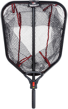 Podbierak Abu Garcia Beast Net Foldable