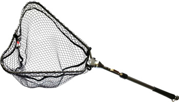 Podbierak Abu Garcia Compact Folding Game Net