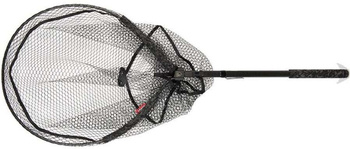 Podbierak Fox Rage Street Fighter Landing Net