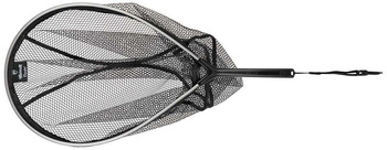 Podbierak Fox Rage Warrior Racket Net