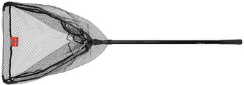 Podbierak Fox Rage Warrior Rubber Mesh Net