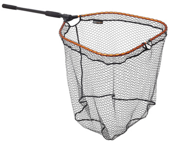 Podbierak Savage Gear PRO Finezze Folding Net z wagą