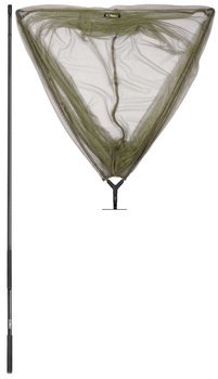 Podbierak Spro C-Tec Carp Net + Handle