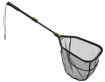 Podbierak Spro Folding Float Net Tele