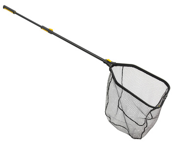 Podbierak Spro HD Folding Net Tele