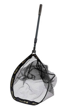 Podbierak Westin W3 CR Adjustable Landing Net