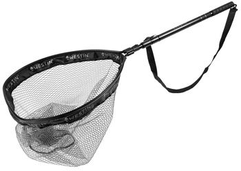 Podbierak Westin W6 CR Telescopic Landing Net