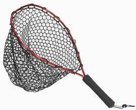 Podbierak kajakowy Berkley Kayak Net 42xcm 30x35x28cm