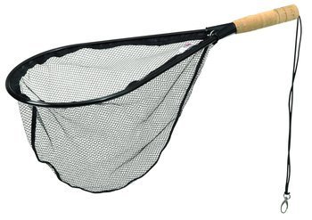 Podbierak muchowy DAM Wading Fly Net