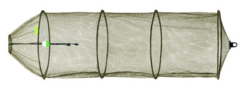 Podgumovana siatka Delphin BASE-R