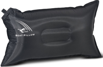 Poduszka Iron Claw Boat Pillow de Luxe