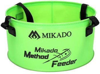 Pojemnik EVA Method Feeder Mikado 003