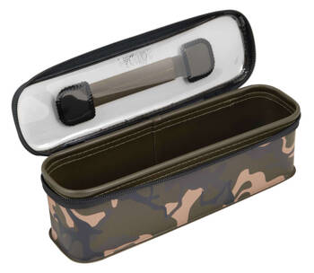 Pojemnik Fox Aquos Camo Accessory Bag