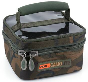 Pojemnik Fox Camolite Glug 6 Pot Case