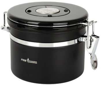 Pojemnik Fox Cookware Coffee Tea Storage