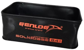 Pojemnik Genlog Solid Base CON-O01