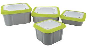 Pojemnik Matrix Bait Box Solid Top Compact