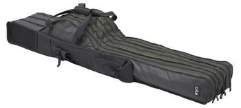 Pokrowiec 3 komorowy na wędki DAM 3 Padded Rod Bag