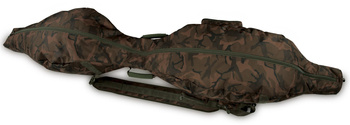 Pokrowiec na wędki Fox Camolite 3 Up 2 Down Rod Holdall