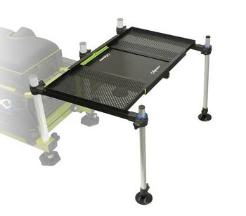 Pólka Matrix Extending Side Tray Inc Legs