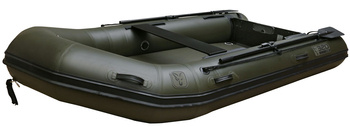 Ponton Fox 320 Inflatable Boat Aluminium Floor