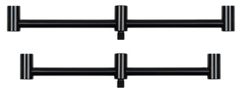 Poprzeczka Fox Black Label Slim 3 Rod Buzz bars