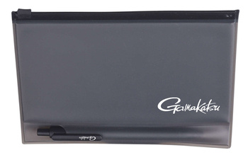 Portfel Gamakatsu G-License Wallet