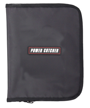 Portfel na przypony Spro Power Catcher Rig Wallet