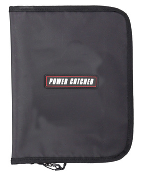 Portfel na przypony Spro Powercatcher Rig Wallet