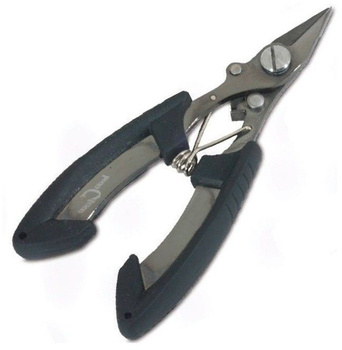 Przecinak do stalek Iron Claw Steel Wire Cutter