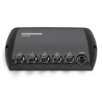 Przełącznik Humminbird 5-Port Ethernet Switch