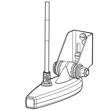 Przetwornik Humminbird XM 9 20 MSI T Transducer